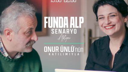 funda alp - onur unlu